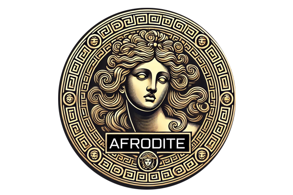 Logo Afrodite